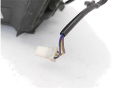 Recambio de retrovisor electrico derecho para nissan sunny berlina (n14) 1.6 i 16v referencia OEM IAM 9630174C00  
