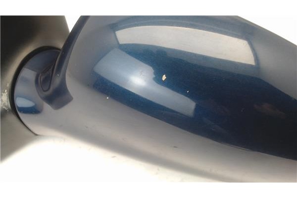Recambio de retrovisor electrico izquierdo para daewoo lanos referencia OEM IAM E1  