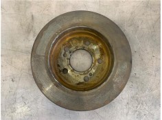 Recambio de disco freno trasero izquierdo para mercedes-benz clase c (bm 202) berlina 2.5 250 diesel (202.125) referencia OEM IA