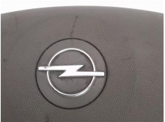 Recambio de airbag volante para opel corsa c referencia OEM IAM 13111506 DAA33041839 