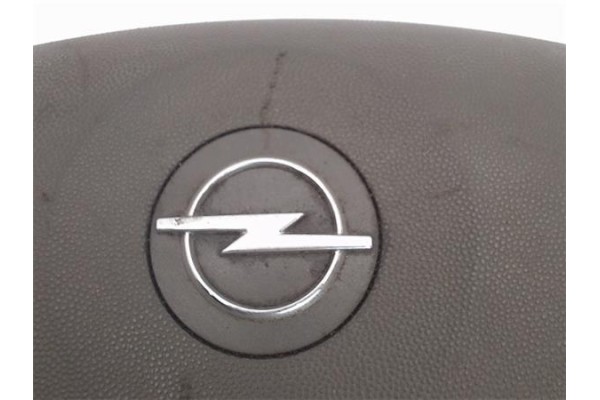 Recambio de airbag volante para opel corsa c referencia OEM IAM 13111506 DAA33041839 