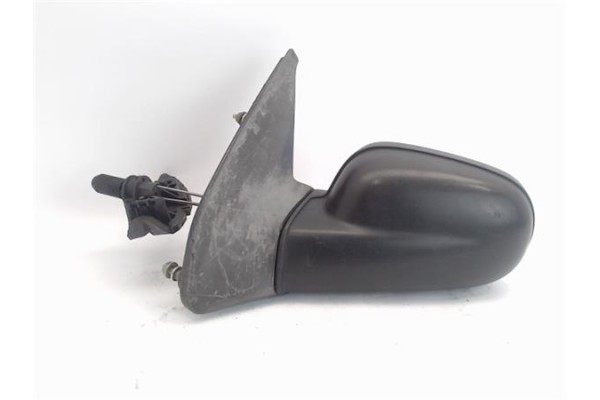 Recambio de retrovisor izquierdo para renault clio i fase iii referencia OEM IAM   