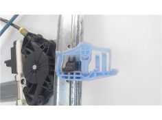 Recambio de mecanismo elevalunas delantero derecho para citroen c2 referencia OEM IAM 9222X2  