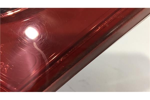 Recambio de piloto interior derecho para mazda 3 berlina (bk) 1.6 referencia OEM IAM BP4K513F0C GP0669 997008215 , MAZDA | 9970S