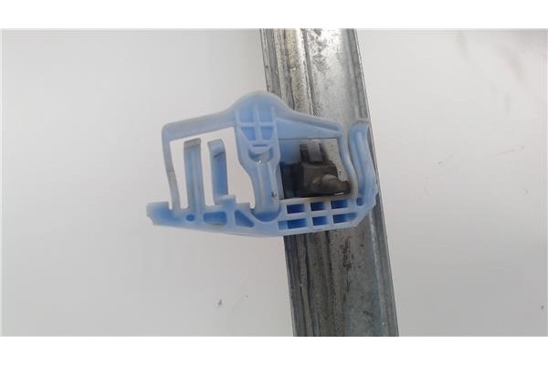 Recambio de mecanismo elevalunas delantero derecho para citroen c2 referencia OEM IAM 9222X2  