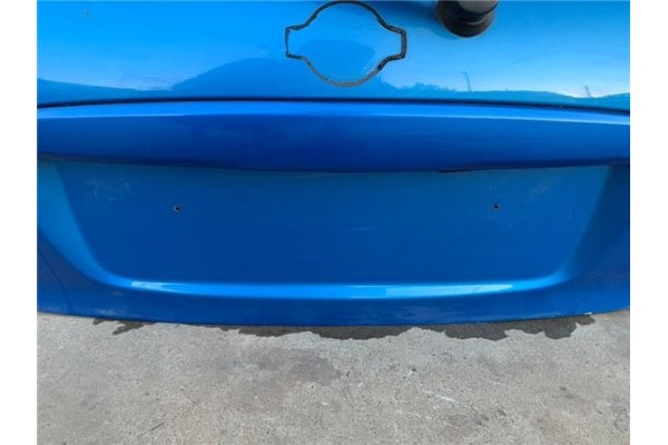 Recambio de porton trasero para nissan almera (n16/e) referencia OEM IAM 901005M330  