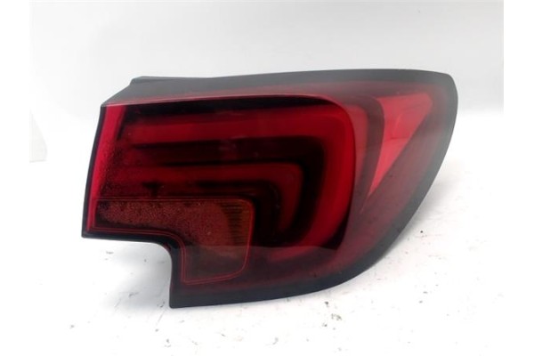 Recambio de piloto trasero derecho para opel astra k berlina 5p 1.6 dynamic referencia OEM IAM 39099017 Recambio de piloto trasero derecho para opel astra k berlina 5p 1.6 dynamic referencia OEM IAM 39099017