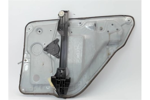 Recambio de elevalunas electrico trasero izquierdo para skoda fabia (6y2/6y3) 1.4 comfort referencia OEM IAM   