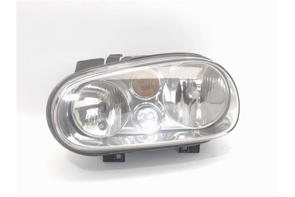 Recambio de faro delantero izquierdo para volkswagen golf iv berlina (1j1) 1.9 tdi referencia OEM IAM 1J1941015B 67742010 