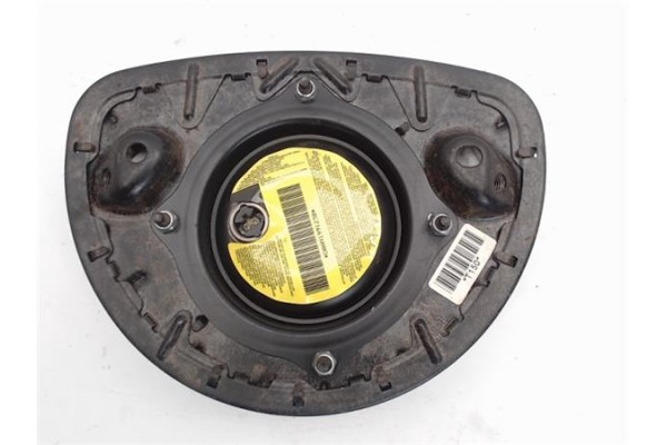 Recambio de airbag volante para opel corsa c referencia OEM IAM 13111506 DAA33041839 