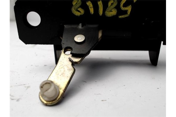 Recambio de cerradura porton para volkswagen golf iv berlina (1j1) 2.0 referencia OEM IAM 1J6827505B  1J6827505 , AUDI | 1J68275