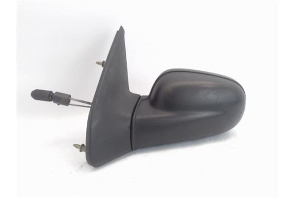 Recambio de retrovisor izquierdo para renault clio i fase iii referencia OEM IAM   