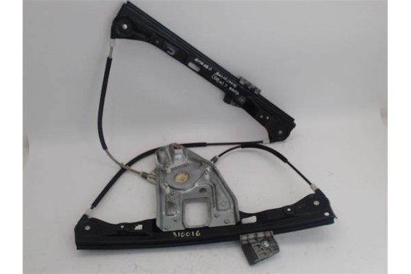 Recambio de mecanismo elevalunas delantero derecho para mercedes-benz clase c (bm 203) sportcoupe referencia OEM IAM   