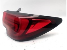 Recambio de piloto trasero derecho para opel astra k berlina 5p 1.6 dynamic referencia OEM IAM 39099017  