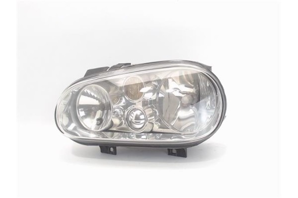 Recambio de faro delantero izquierdo para volkswagen golf iv berlina (1j1) 1.9 tdi referencia OEM IAM 1J1941015B 67742010 