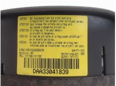 Recambio de airbag volante para opel corsa c referencia OEM IAM 13111506 DAA33041839 