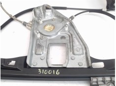 Recambio de mecanismo elevalunas delantero derecho para mercedes-benz clase c (bm 203) sportcoupe referencia OEM IAM   
