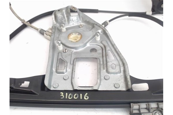 Recambio de mecanismo elevalunas delantero derecho para mercedes-benz clase c (bm 203) sportcoupe referencia OEM IAM   