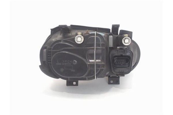 Recambio de faro delantero izquierdo para volkswagen golf iv berlina (1j1) 1.9 tdi referencia OEM IAM 1J1941015B 67742010 