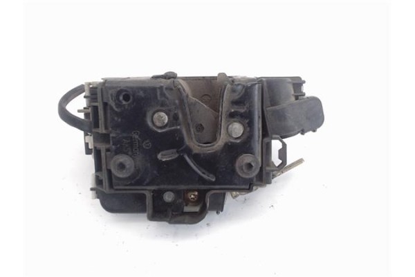 Recambio de cierre electromagnetico delantero derecho para seat cordoba berlina (6k2) referencia OEM IAM   