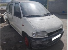 nissan vanette cargo (hc23) del año 1999