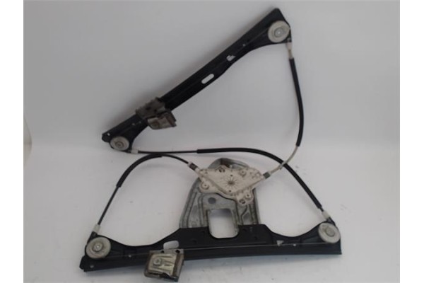 Recambio de mecanismo elevalunas delantero derecho para mercedes-benz clase c (bm 203) sportcoupe referencia OEM IAM   