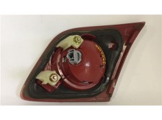 Recambio de piloto interior izquierdo para mazda 3 berlina (bk) 1.6 referencia OEM IAM BP4L513G0C GP0672 997008215 , MAZDA | 997