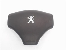 Recambio de airbag volante para peugeot 206 referencia OEM IAM 96441166ZR 8225182 