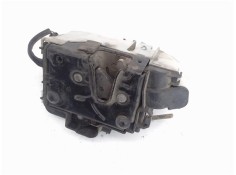 Recambio de cierre electromagnetico delantero derecho para seat cordoba berlina (6k2) referencia OEM IAM   