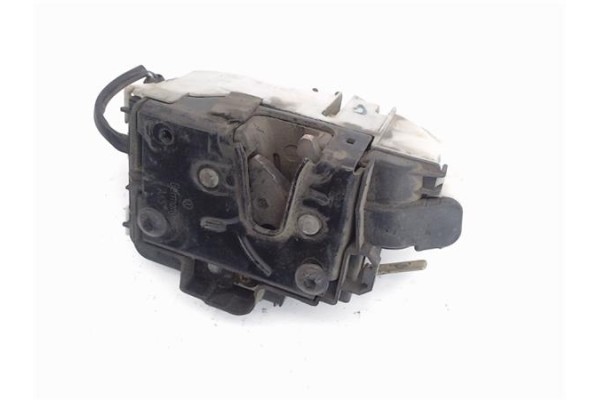 Recambio de cierre electromagnetico delantero derecho para seat cordoba berlina (6k2) referencia OEM IAM   