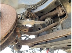 Recambio de cremallera direccion asistida para volkswagen transporter iv furgón (70xa) 2.5 tdi referencia OEM IAM 7D1422061BX AC