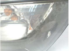Recambio de faro delantero izquierdo para renault clio ii fase ii (b/cb0) referencia OEM IAM    2