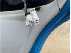 Recambio de porton trasero para nissan almera (n16/e) referencia OEM IAM 901005M330  