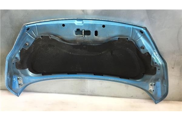 Recambio de capo para ford ka (ccu) 1.3 tdci referencia OEM IAM 1542417  6 , FORD | E , FORD