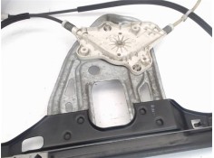 Recambio de mecanismo elevalunas delantero derecho para mercedes-benz clase c (bm 203) sportcoupe referencia OEM IAM   