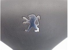 Recambio de airbag volante para peugeot 206 referencia OEM IAM 96441166ZR 8225182 