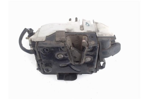 Recambio de cierre electromagnetico delantero derecho para seat cordoba berlina (6k2) referencia OEM IAM   