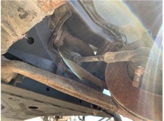 Recambio de cremallera direccion asistida para volkswagen transporter iv furgón (70xa) 2.5 tdi referencia OEM IAM 7D1422061BX AC