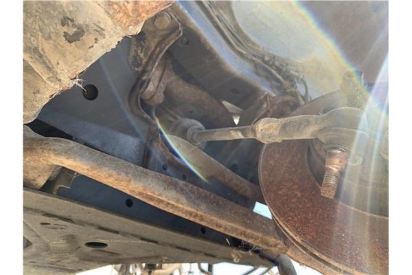 Recambio de cremallera direccion asistida para volkswagen transporter iv furgón (70xa) 2.5 tdi referencia OEM IAM 7D1422061BX AC