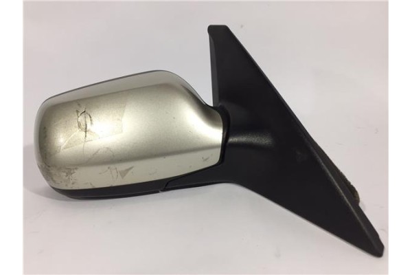 Recambio de retrovisor electrico derecho para mazda 3 berlina (bk) 1.6 referencia OEM IAM BP4L69120K28  