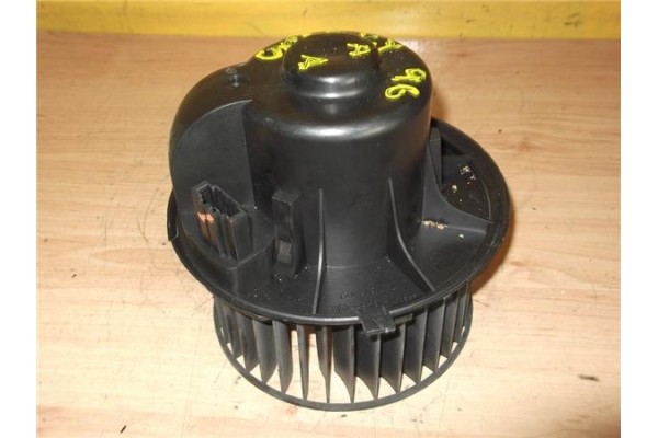 Recambio de motor calefaccion para ford galaxy (vx) 2.0 i referencia OEM IAM 95NW18456AB 7M1819021 