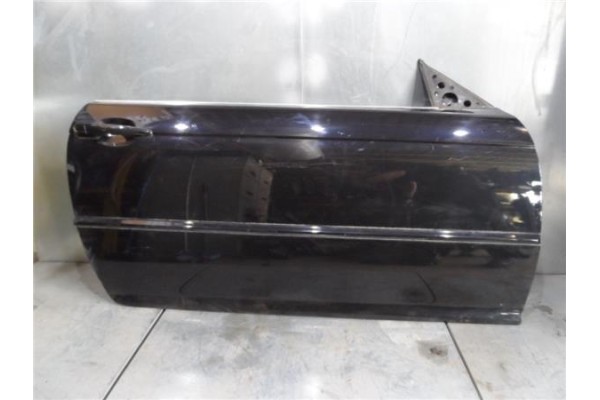 Recambio de puerta delantero derecha para bmw serie 3 coupe (e46)(1999) 2.5 323 ci [2,5 ltr. - 125 kw 24v cat] referencia OEM IA