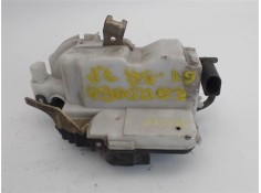 Recambio de cierre electromagnetico delantero derecho para seat cordoba berlina (6k2) referencia OEM IAM   