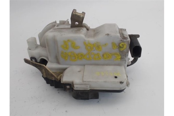 Recambio de cierre electromagnetico delantero derecho para seat cordoba berlina (6k2) referencia OEM IAM   