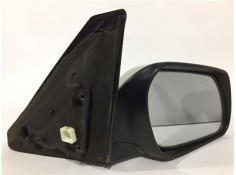 Recambio de retrovisor electrico derecho para mazda 3 berlina (bk) 1.6 referencia OEM IAM BP4L69120K28  
