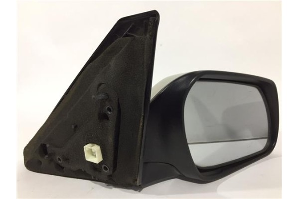 Recambio de retrovisor electrico derecho para mazda 3 berlina (bk) 1.6 referencia OEM IAM BP4L69120K28  