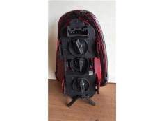 Recambio de piloto trasero izquierdo para mini mini (r56) 1.6 cooper referencia OEM IAM 038821908L  