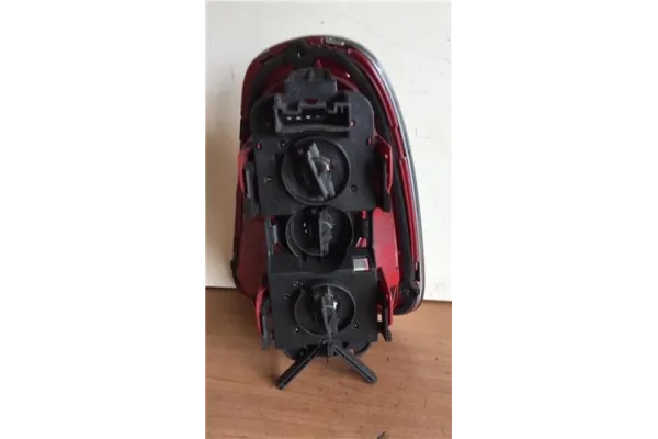 Recambio de piloto trasero izquierdo para mini mini (r56) 1.6 cooper referencia OEM IAM 038821908L  