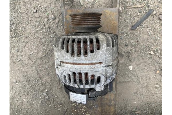 Recambio de alternador para volkswagen transporter iv furgón (70xa) 2.5 tdi referencia OEM IAM 038903018BX  