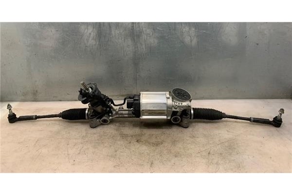 Recambio de cremallera direccion electrica para opel astra j berlina 5p 1.6 excellence referencia OEM IAM 7817974101 P13413955 Recambio de cremallera direccion electrica para opel astra j berlina 5p 1.6 excellence referencia OEM IAM 7817974101 P13413955